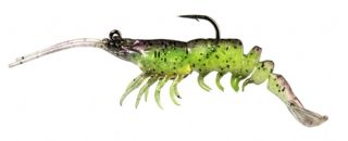 Z-MAN PrawnStarZ 3.5 inch Rigged - 